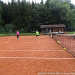 Tennis Schulung Ferienprogramm GG (8 von 12)