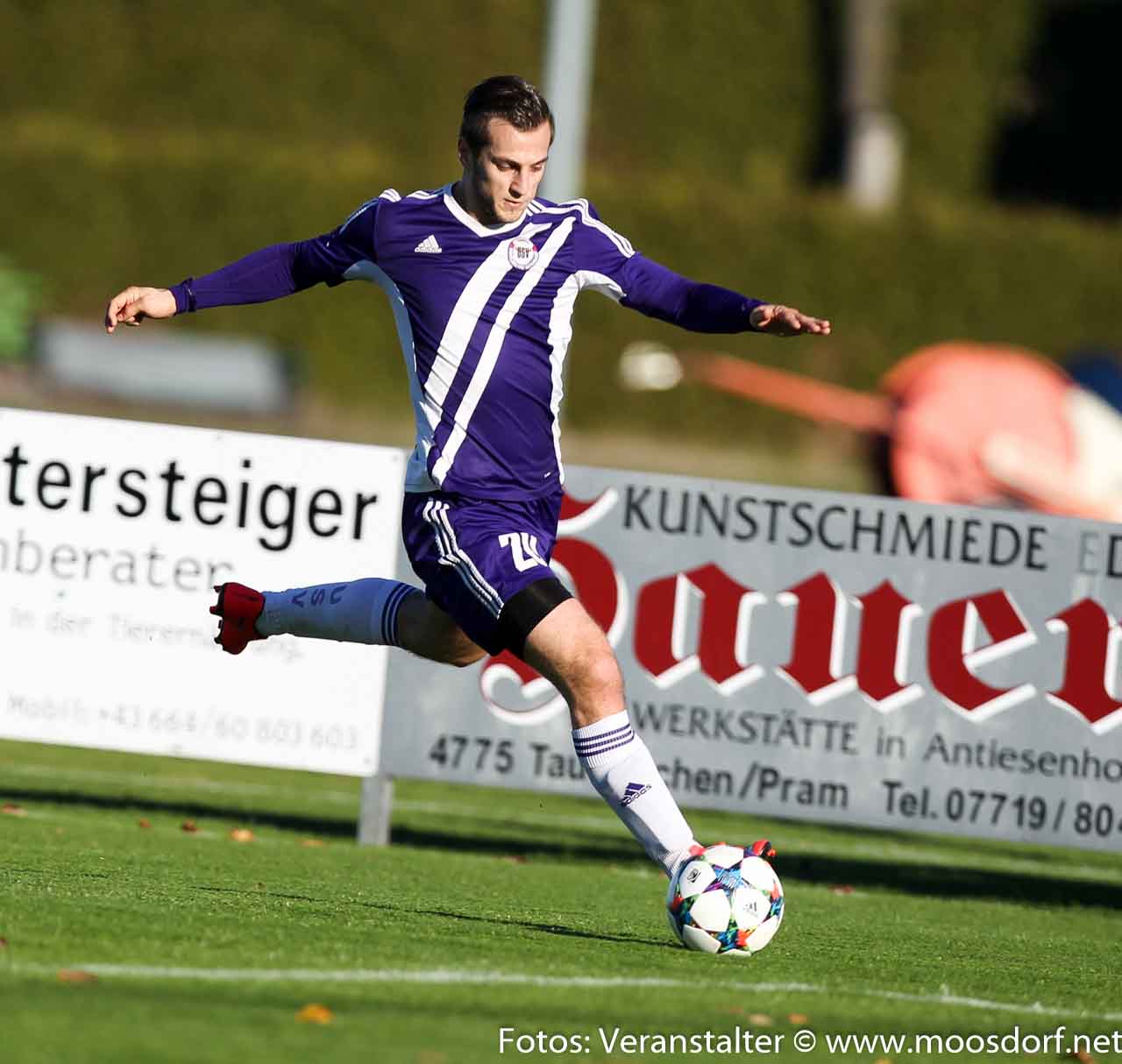 Antiesenhofen Eggelsberg