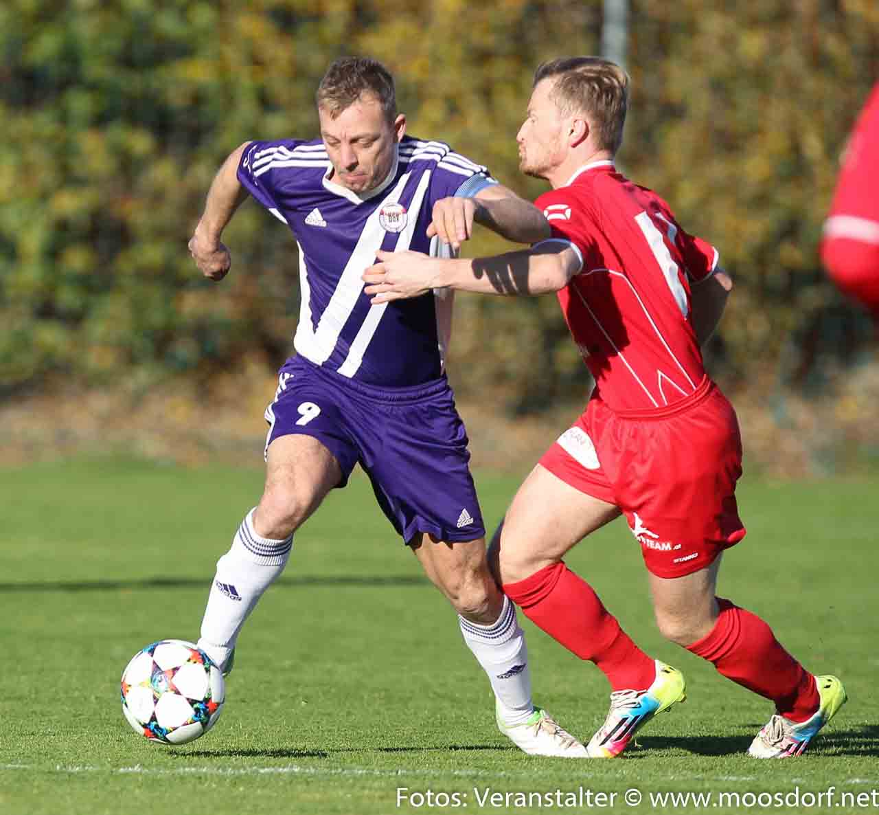 Antiesenhofen Eggelsberg