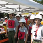 A Bewerb in Maria Schmolln