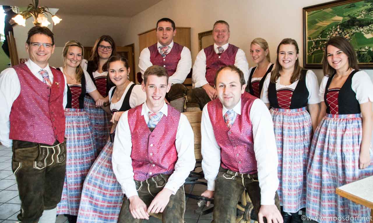 Hauptversammlung Musik Moosdorf (25 von 26)