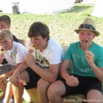 Jugendlager Tarsdorf