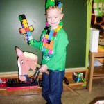 Kindergarten Martinsfest (3 von 9)