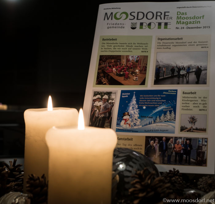 Weihnachtsbote 2015 (1 von 2)