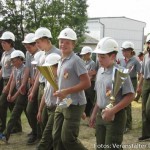 Wissenstest Ranshofen