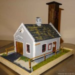 Alte Zeugstätte Moosdorf (1 von 2)