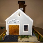 Alte Zeugstätte Moosdorf (2 von 2)