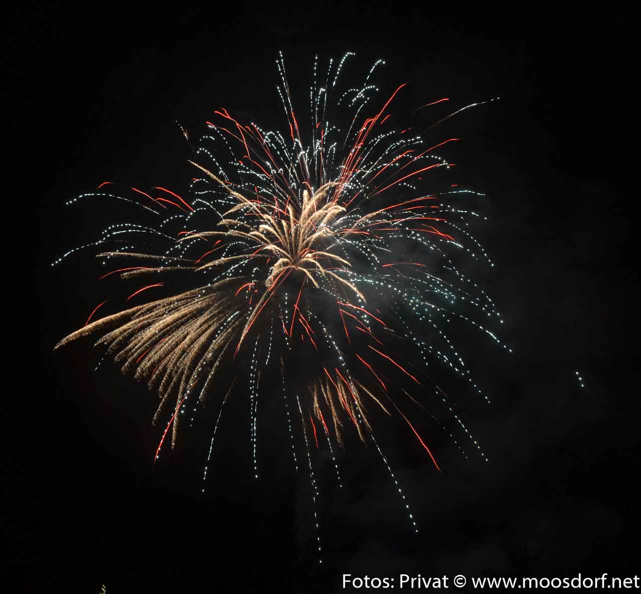 Feuerwerk Moosdorf 2015 (24 von 29)