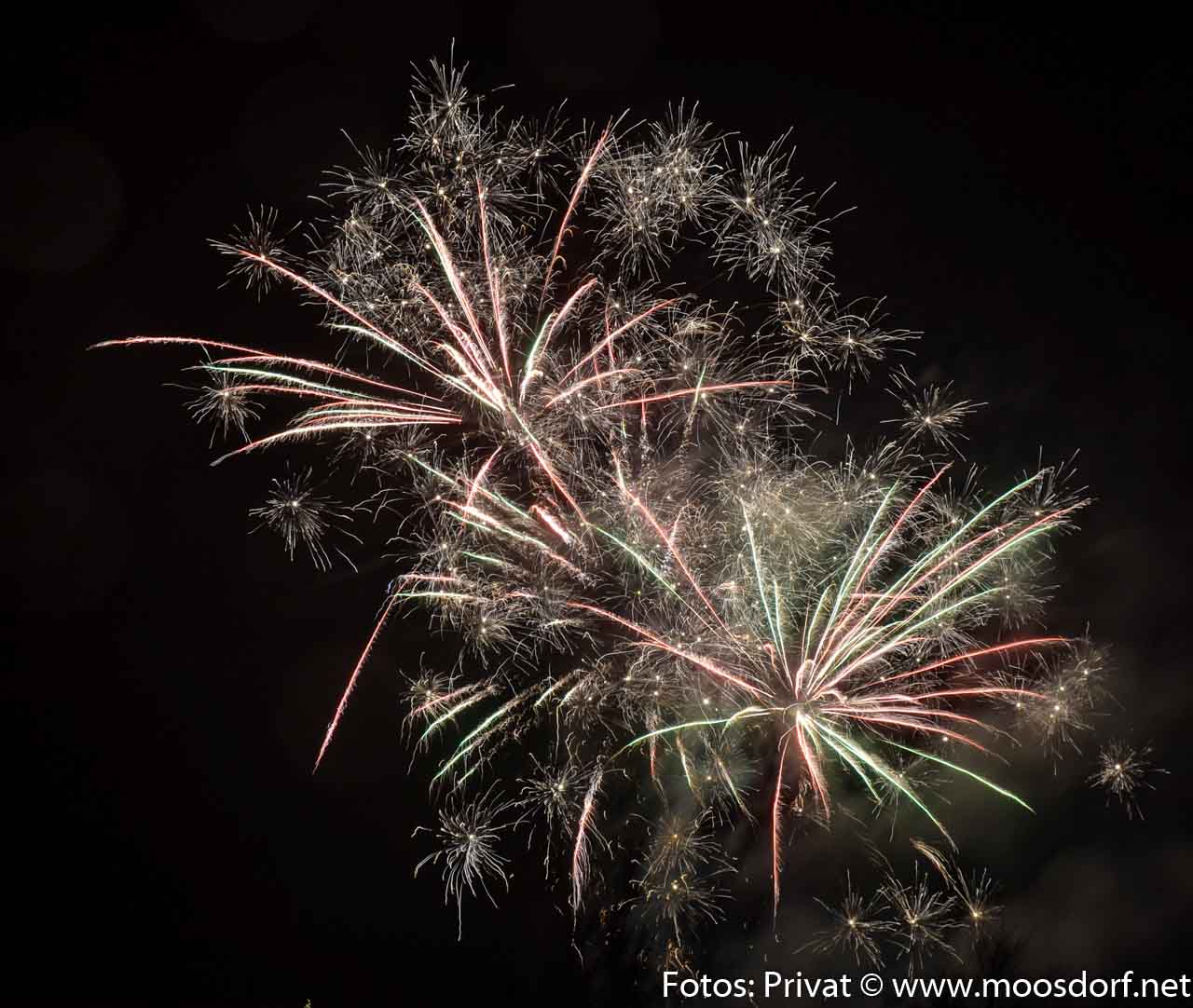 Feuerwerk Moosdorf 2015 (25 von 29)
