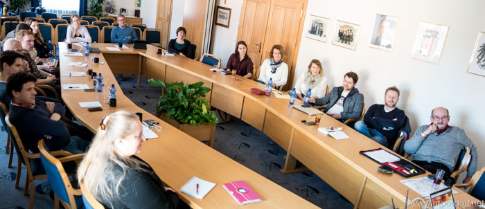 Seminarteilnehmer Moosdorf Online Workshop (1 von 1)