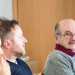 Seminarteilnehmer Moosdorf Online Workshop (14 von 14)