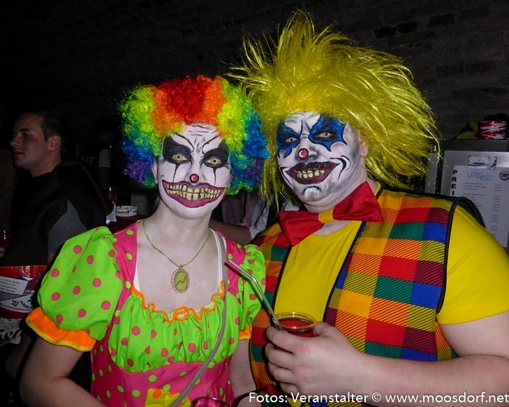 Sportler Gschnas 2016 USV (6 von 21)