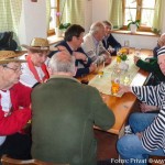 Faschingswanderung Gesunde Gemeinde Peer (11 von 16)