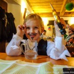 Faschingswanderung Gesunde Gemeinde Peer (14 von 16)