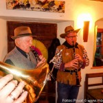 Faschingswanderung Gesunde Gemeinde Peer (16 von 16)