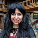 Faschingswanderung Gesunde Gemeinde Peer (6 von 16)