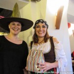 Faschingswanderung Gesunde Gemeinde Verein (2 von 2)