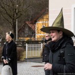 Faschingswanderung Gesunde Gemeinde Weg (10 von 17)