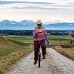 Faschingswanderung Gesunde Gemeinde Weg (13 von 17)