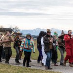 Faschingswanderung Gesunde Gemeinde Weg (14 von 17)