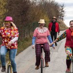 Faschingswanderung Gesunde Gemeinde Weg (17 von 17)