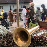 Faschingswanderung Gesunde Gemeinde Weg (4 von 17)