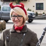 Faschingswanderung Gesunde Gemeinde Weg (7 von 17)