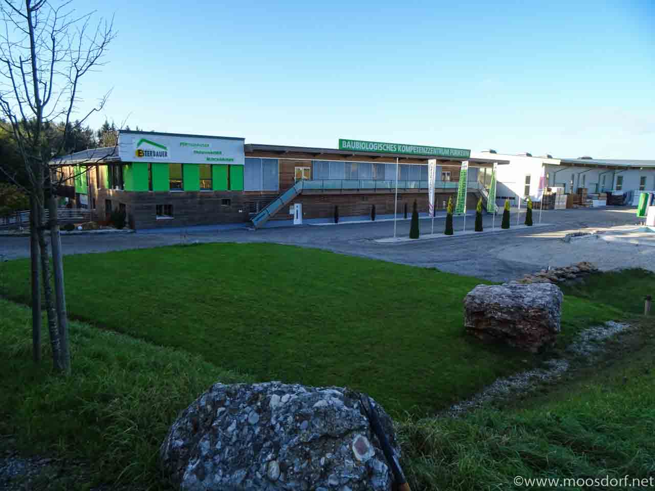 Furkern Bau Kompetenzzentrum (1 von 1)