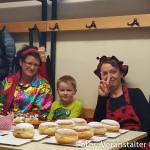 Kinderfasching 2016
