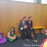 Kinderfasching 2016