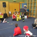 Kinderfasching 2016