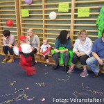 Kinderfasching 2016