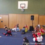 Kinderfasching 2016