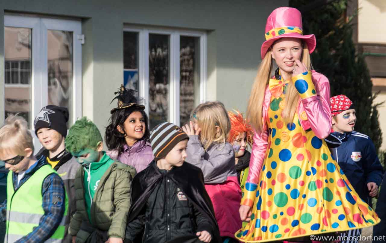 Kinderumzug Fasching (15 von 77)