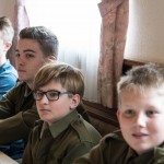 Moosdorfer bei der Feuerwehr (2 von 56)