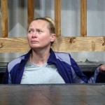 Tratsch im Treppenhaus NEU