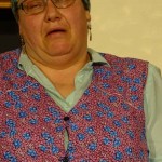 Tratsch im Treppenhaus NEU