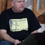 Tratsch im Treppenhaus NEU