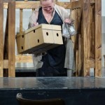 Tratsch im Treppenhaus NEU