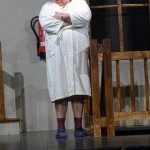 Tratsch im Treppenhaus NEU