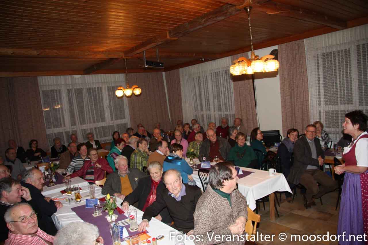 Vollversammlung ARGE Kultur