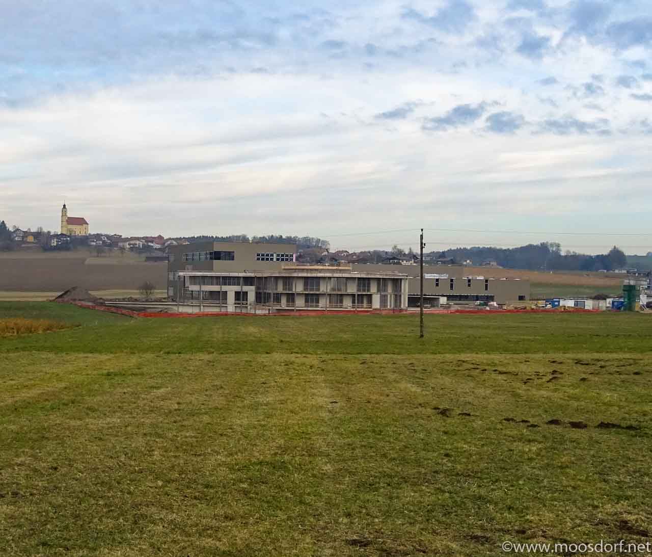 Zaltech Baustelle (1 von 1)