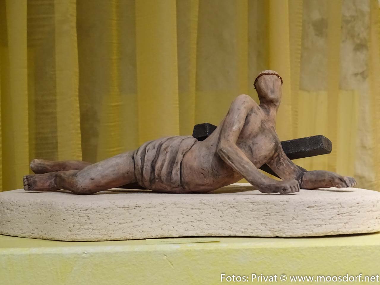 Fastenkrippen Heimatwerk (1 von 8)