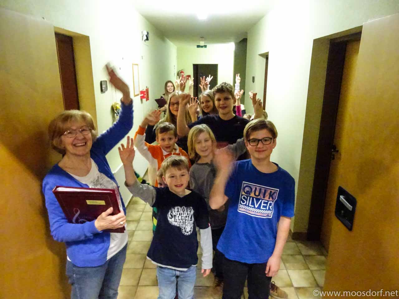 Proben Chöre (3 von 3)