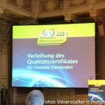 Qualitaetszertifikat