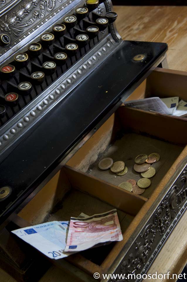 Registrierkasse