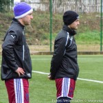 USV Trainingslager (1 von 14)