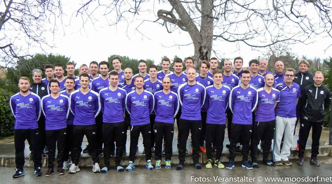 USV Trainingslager (11 von 14)