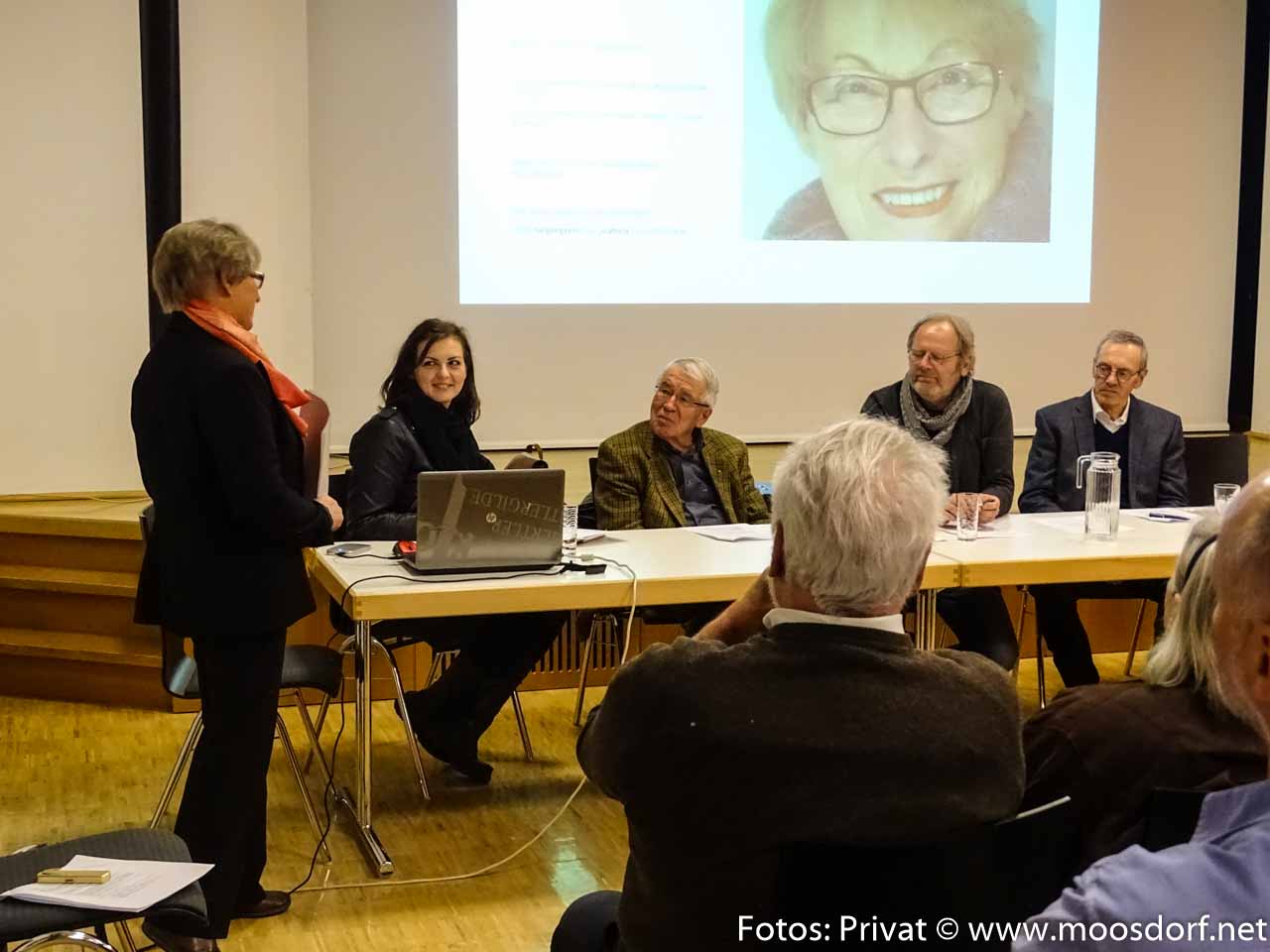 Edith Argauer Aufnahme Künstlergilde Innviertel (3 von 3)