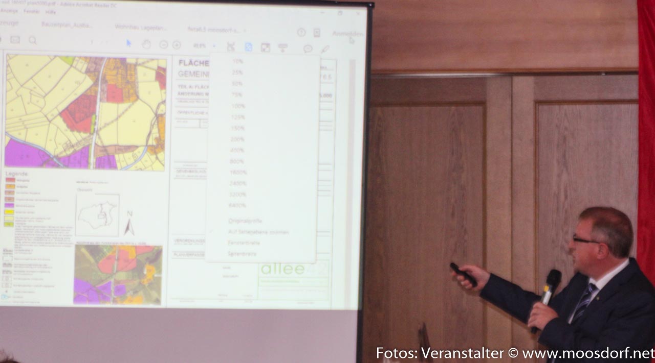 Gemeindeversammlung Moosdorf (5 von 10)